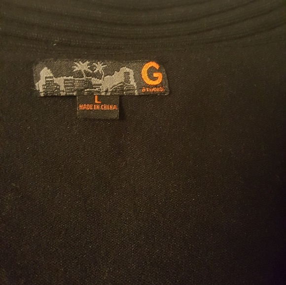 Guess Wrap Sweater - Picture 3 of 4